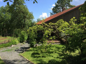 Cottage on Hill, Donja Stubica